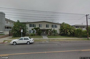 1450 Marine Ave Gardena CA Apartments