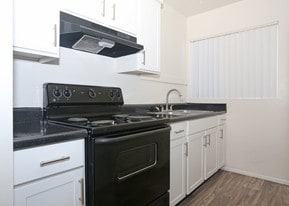 Ironwood Apartments