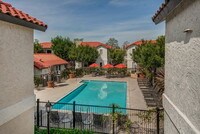 Building Photo - Esplanade Apartments in San Diego, California