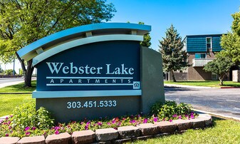 Webster Lake Apartments