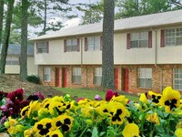 Riverwood Apartments