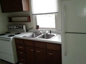 201 4th Ave SW Apartments