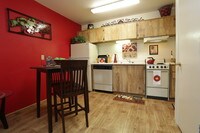 Interior Photo - The Standard Raintree Apartments in Tucson, Arizona
