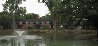 Trianon Apartments & Townhomes