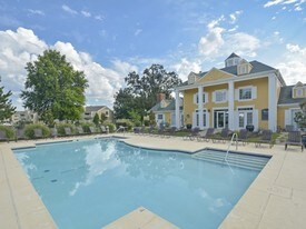 Riverchase Apartments