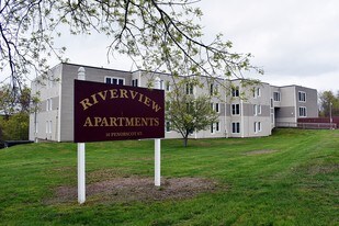 Riverview Apartments