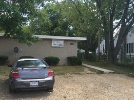 546 Kentucky Ave Mansfield OH Apartments