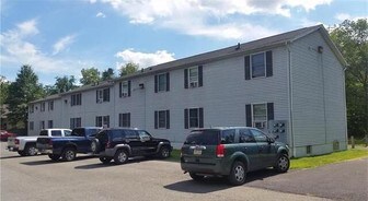 106 Madison Ave Apartments