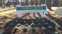 Timbercreek Apartment Homes