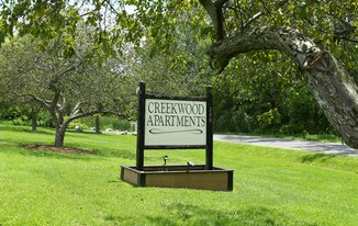 Creekwood Apartments