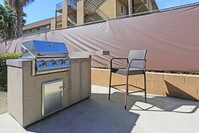 Building Photo - The Diplomat Apartments in San Diego, California