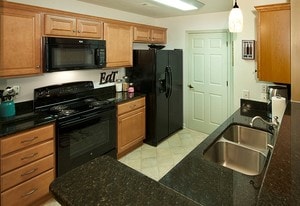 Glade Creek (I) Apartments
