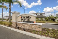 Sonoma Pointe Apartments