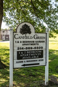 Canfield Green Apartments