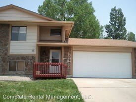 3 Bedroom Single-Family Home for Rent $1450