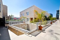 Building Photo - Packard Lofts Apartments in Los Angeles, California
