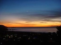 Pacific View Apartments