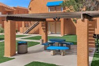 Building Photo - City Heights Apartments in Tucson, Arizona