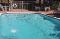 Madison Park Apartments