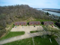 Tara Townhouses Apartments