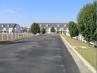 Stadium Place Apartments