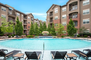 Village At Mission Farms Apartments