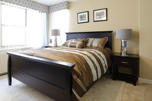 Parkview at Collingswood Apartment Homes