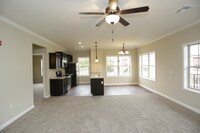Interior Photo - Wood Haven Apartments in Kansas City, Missouri