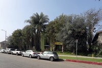 Building Photo - Mardette Apartments in Los Angeles, California