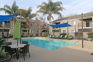 Bridle Creek Apartamentos