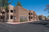 Building Photo - The Fountains Apartments in Tucson, Arizona