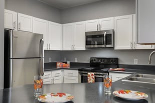 Hawthorne Hill Apartamentos