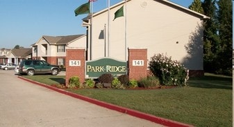 Park Ridge of Monticello Apartments