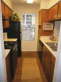 Interior Photo - Arbor Hill Apartments in San Antonio, Texas