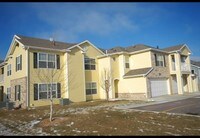 Deer Hollow Apartments