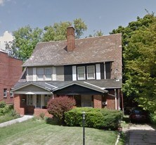 6653 Dalzell Pl Pittsburgh PA