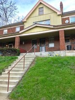 2535 Sherbrook St Pittsburgh PA