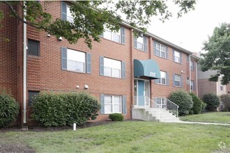 Westgate Apts & Townhouses LP Rentals - Manassas, VA | Apartments.com