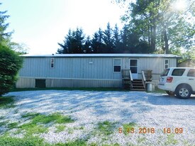 412 E Blue Ridge Rd