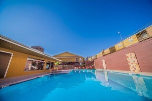 High Vista Apartments