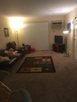 770 Court of Birch Vernon Hills IL Apartments
