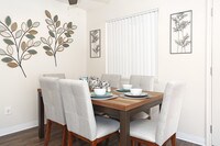 Interior Photo - Villa Regia Apartments in Sacramento, California