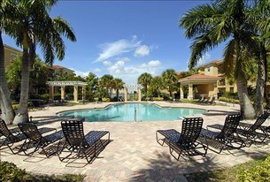 The Winston Apartments