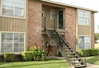 Garden Place Apartments