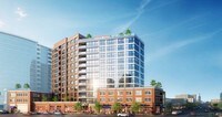 Centrum Evanston Apartments