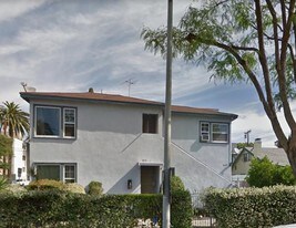 7639 Lexington Ave Apartments