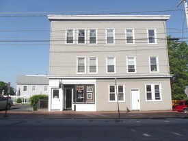 76 Washington Ave Portland ME Apartments