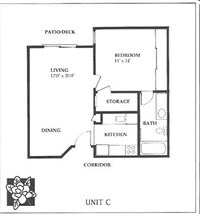 apartments magnolia plaza senior francisco san south
