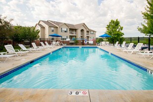 Chapel Ridge of Marion Apartments
