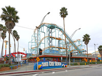 Santa Cruz